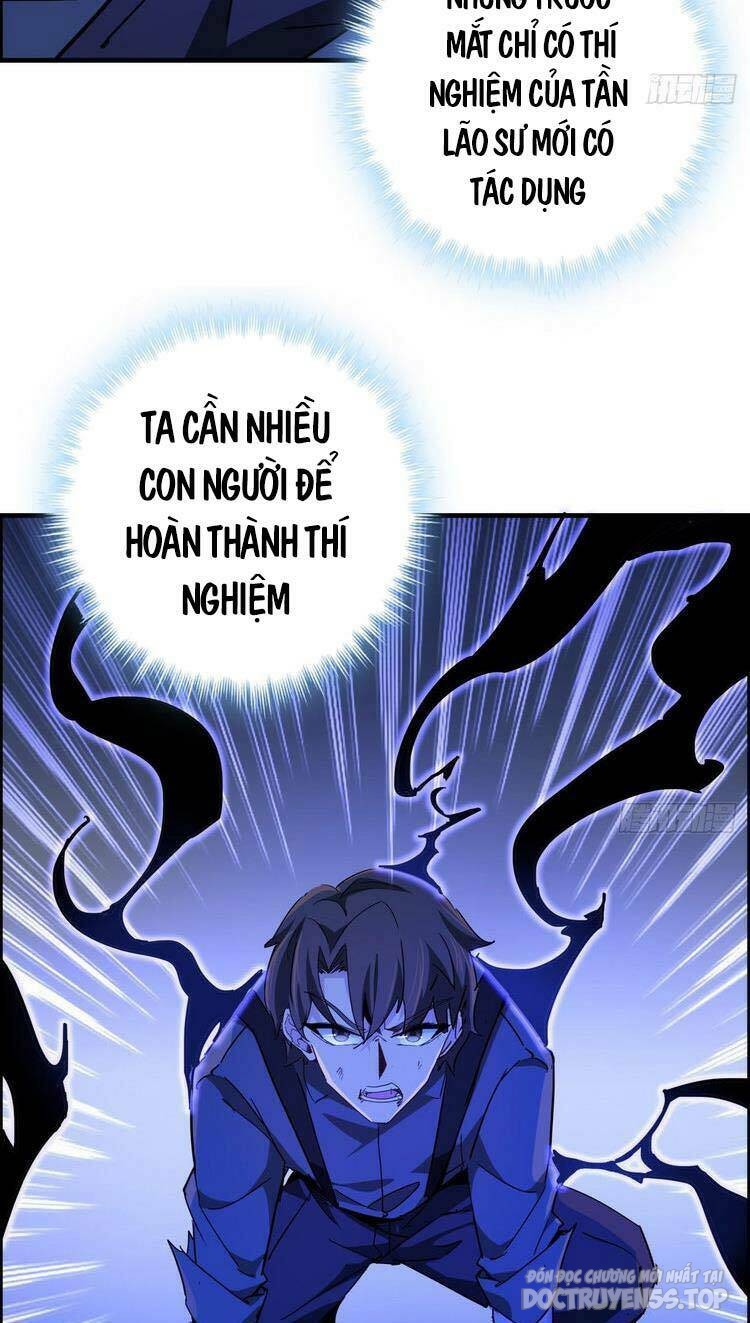 giải cứu 99 nữ chính ở mạt thế chapter 67 43