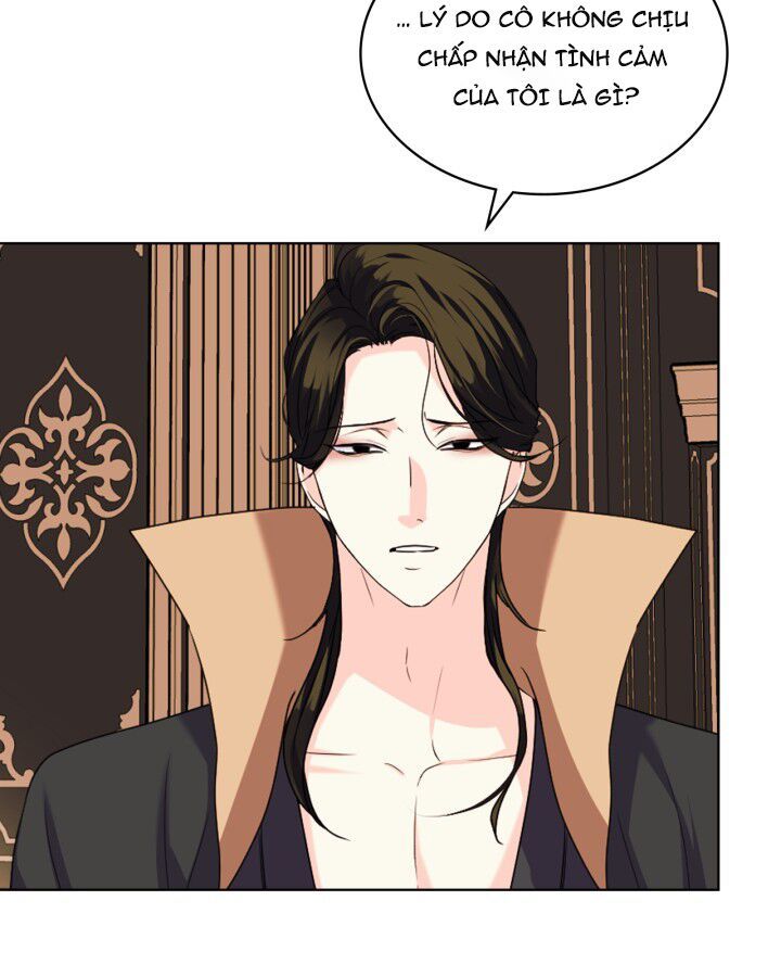 đức hạnh mà ác nữ ban tặng chapter 73.1 15