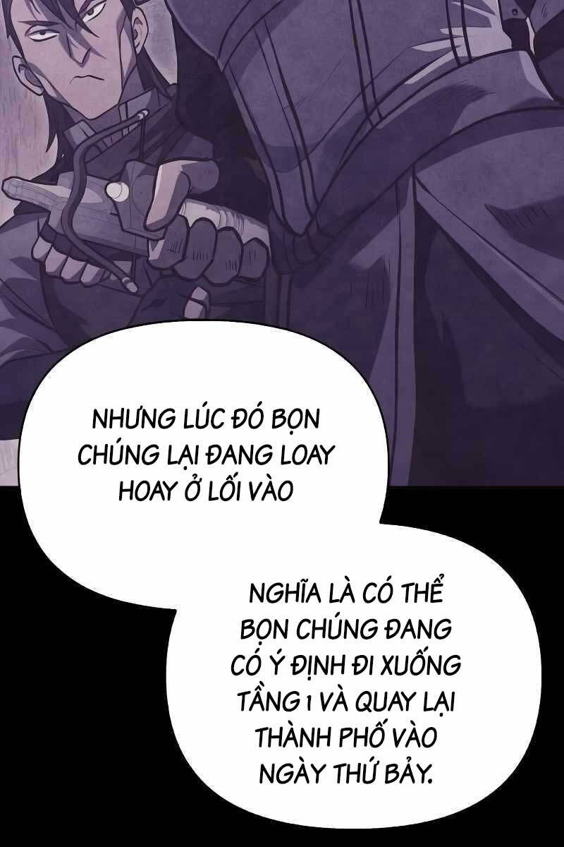 sống sót trong trò chơi với tư cách là một cuồng nhân chapter 12 11