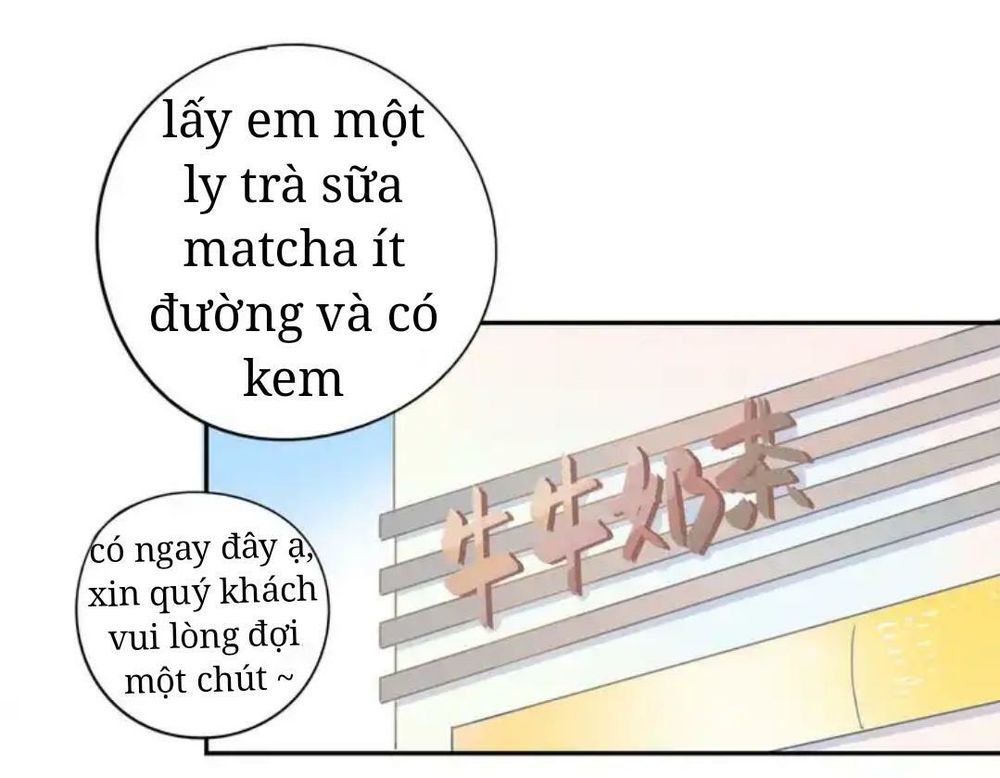 sos! tôi đã yêu một con sâu bướm (phần 2) chapter 46 8