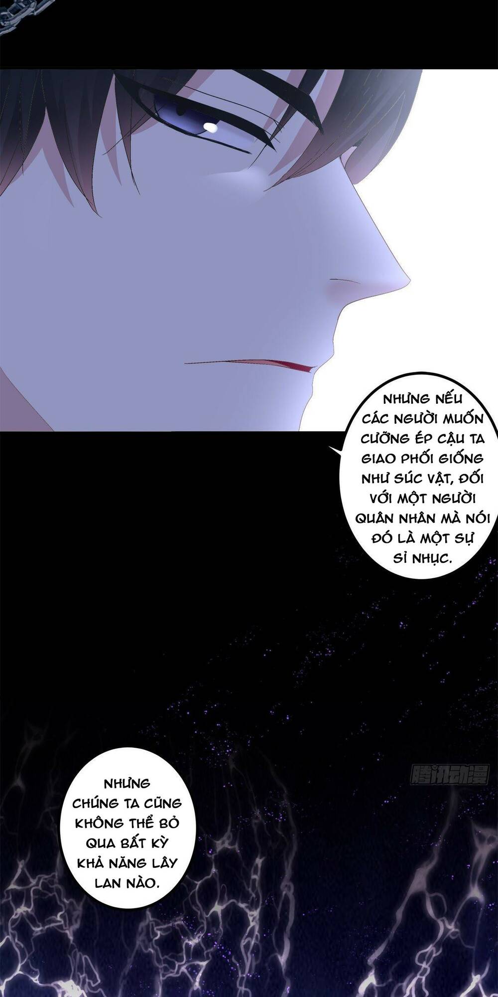 toàn bộ nắm trong tay chapter 134 9