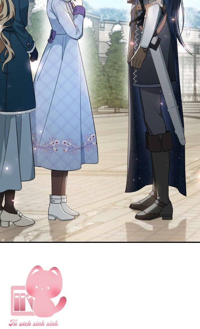 'di vật' melvin để lại chapter 30 58