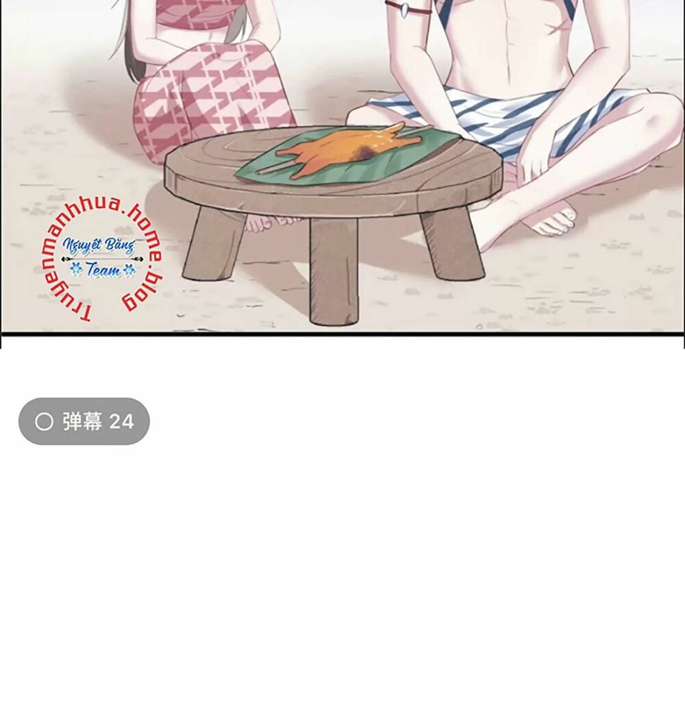 [16+] thảnh thơi thú thế chủng chủng điền, sinh sinh tể chapter 104 40