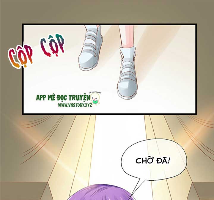 bồn tắm có vấn đề?! chapter 20 13