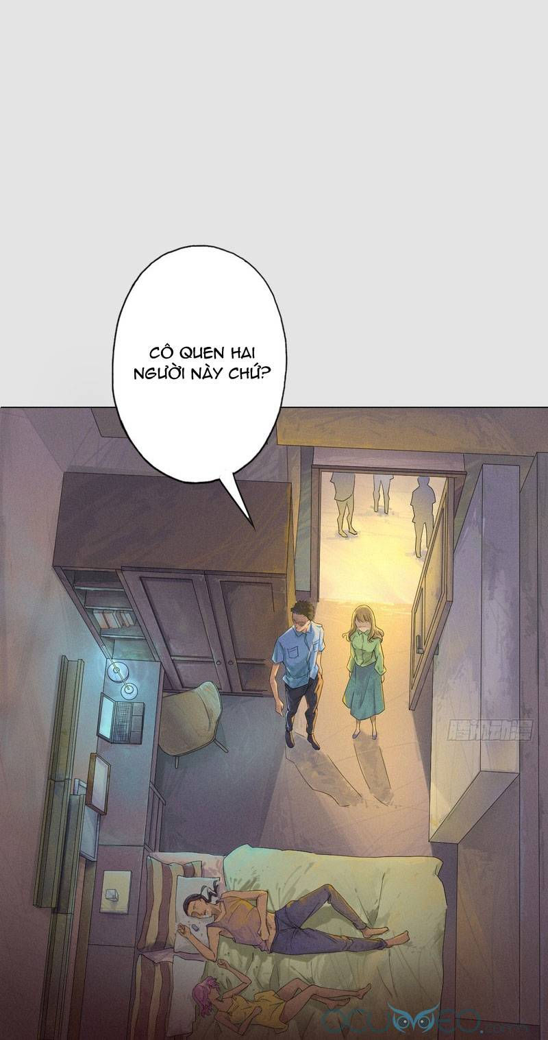 tình yêu là một vụ giết người ly kì chapter 2 16