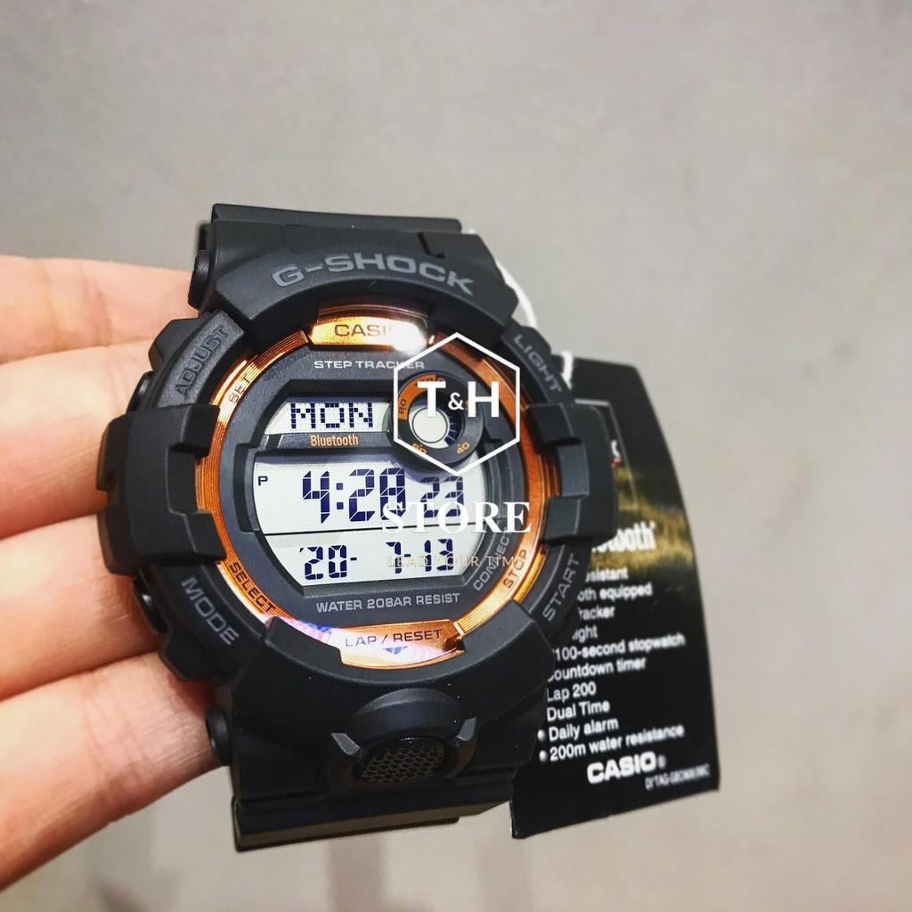 ĐỒNG HỒ NAM CASIO G SHOCK GBD-800SF-1