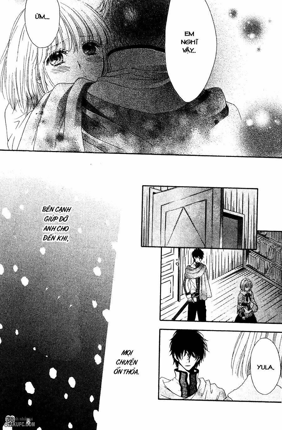 bá tước lạnh lùng - fluritz hakushaku wa itsumo gokigen naname chapter 9 34