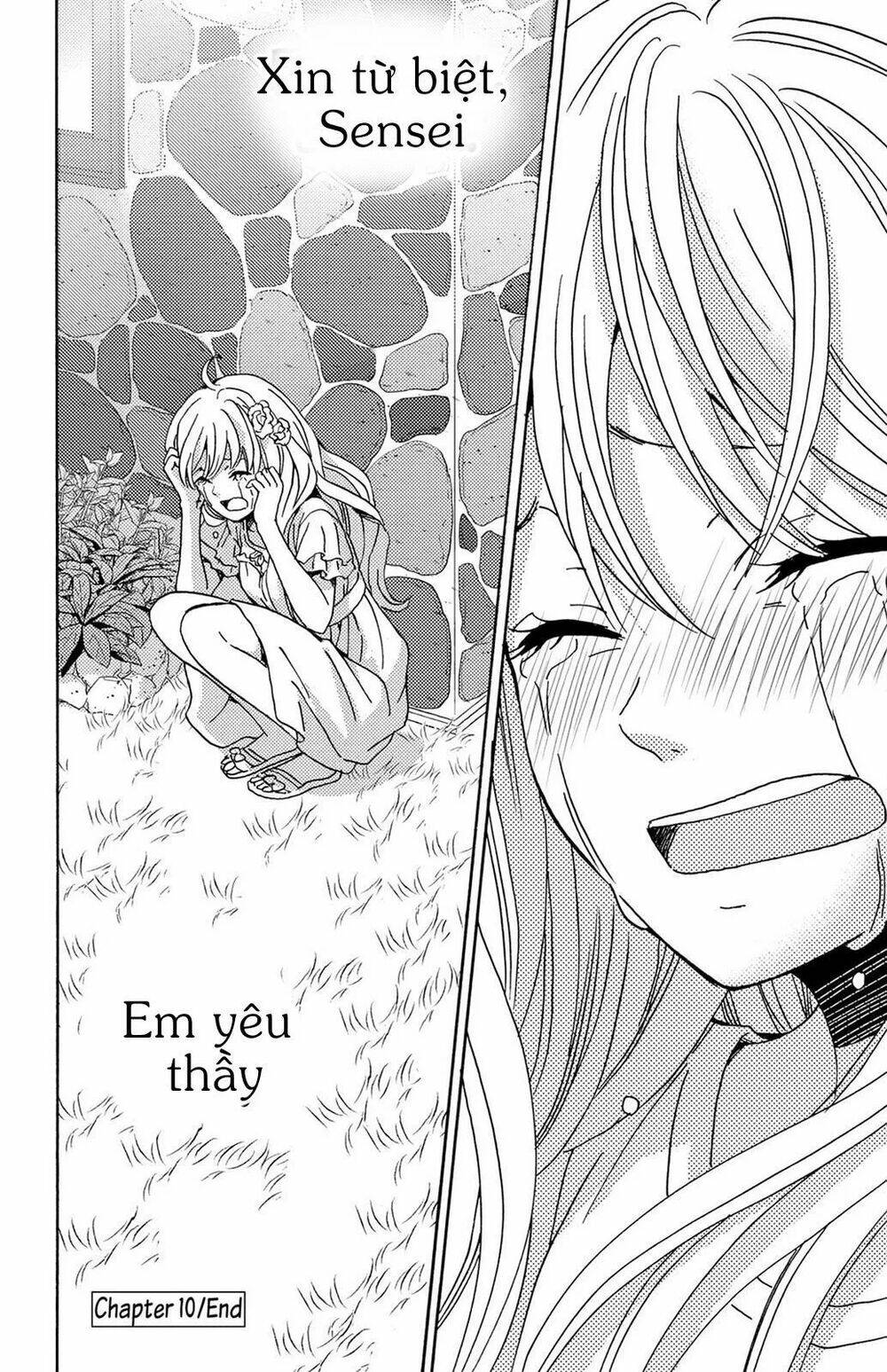 lion to hanayome chapter 10 37