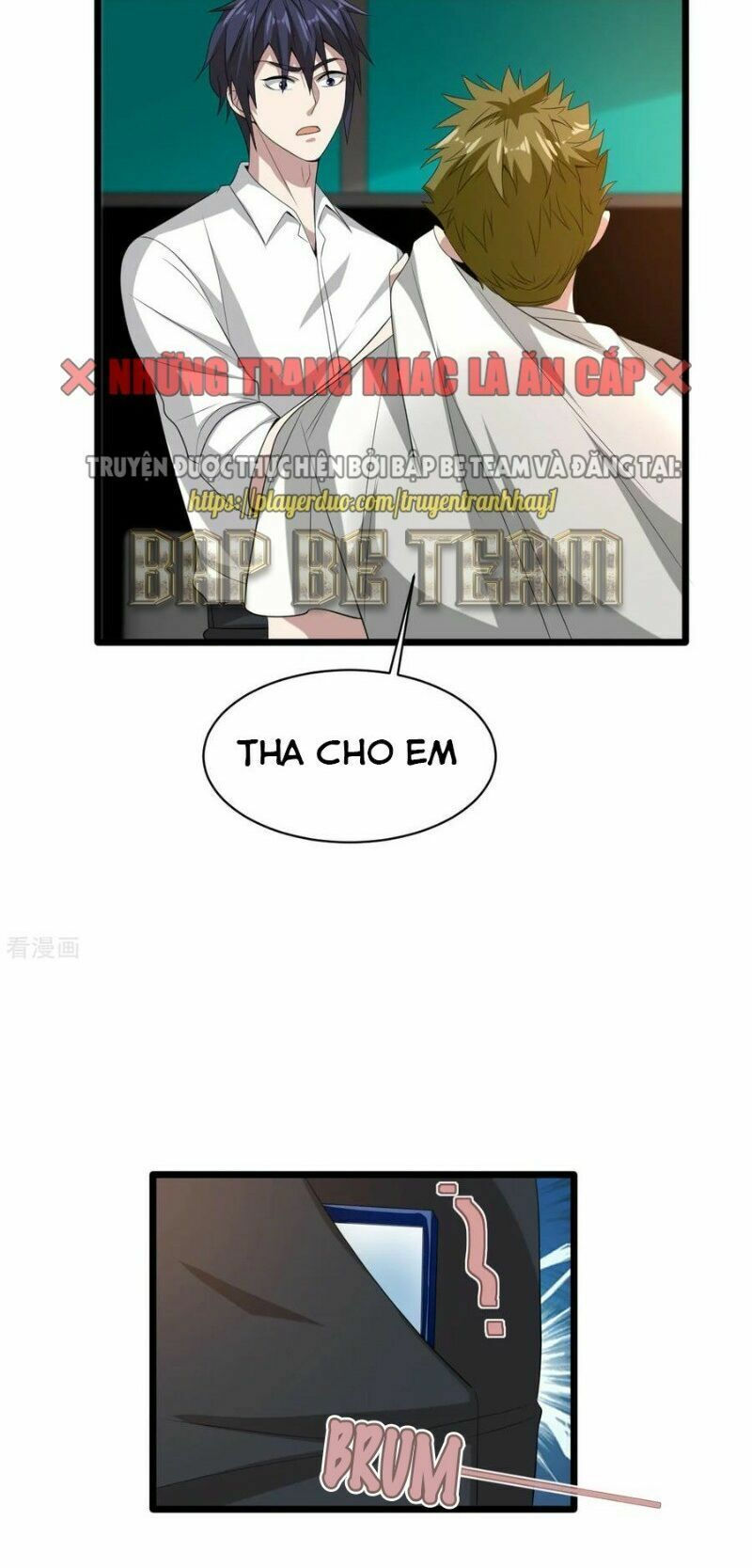 đô thị tà vương chapter 72 29
