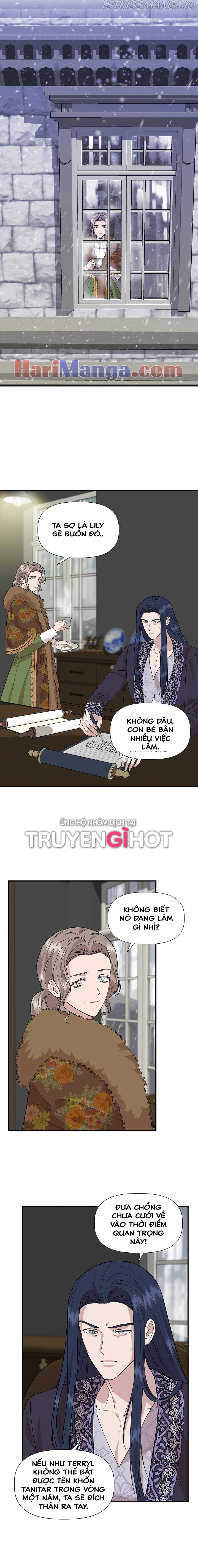 tôi không phải là lọ lem chapter 37 10