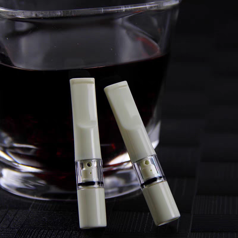 Bộ 5 Tẩu Lọc Thuốc Dùng Cho Size Thông Thường &amp; Nhỏ [ Jet Mèo, Caraven Demi,Thăng Long Dẹt, Esse...]