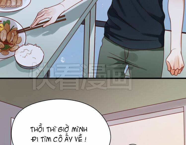 lượm được 1 tiểu hồ ly chapter 27 33