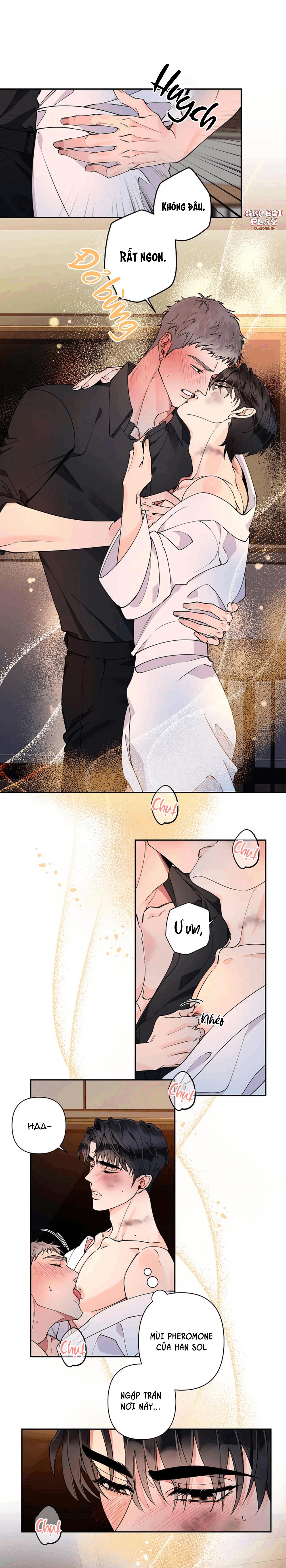 đêm dịu dàng chapter 13 27