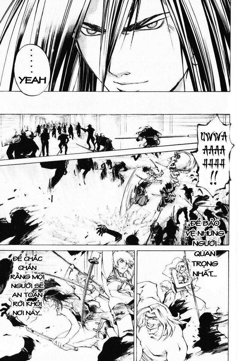 mắt quỷ kyo chapter 296 18