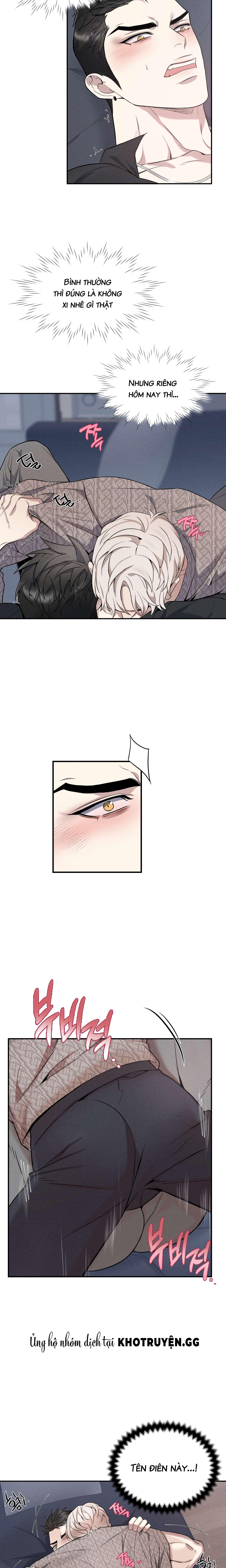 đến khi trái tim em tan vỡ chapter 5 3