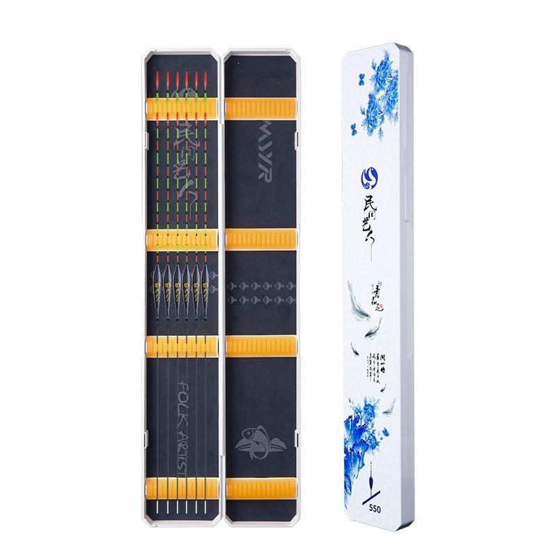 hộp đựng phao nghệ nhân 55cm