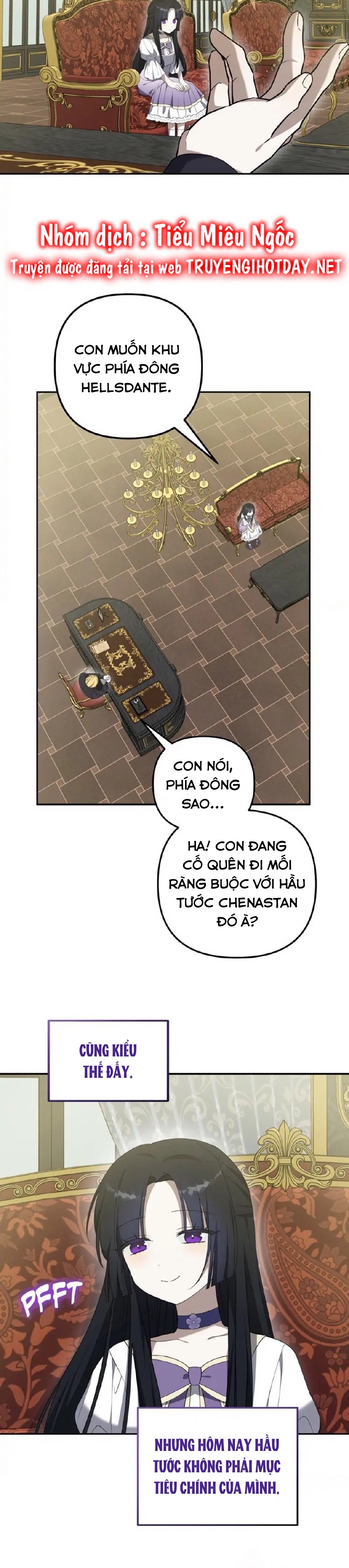 lời nguyền vẫn chưa kết thúc chapter 40 13