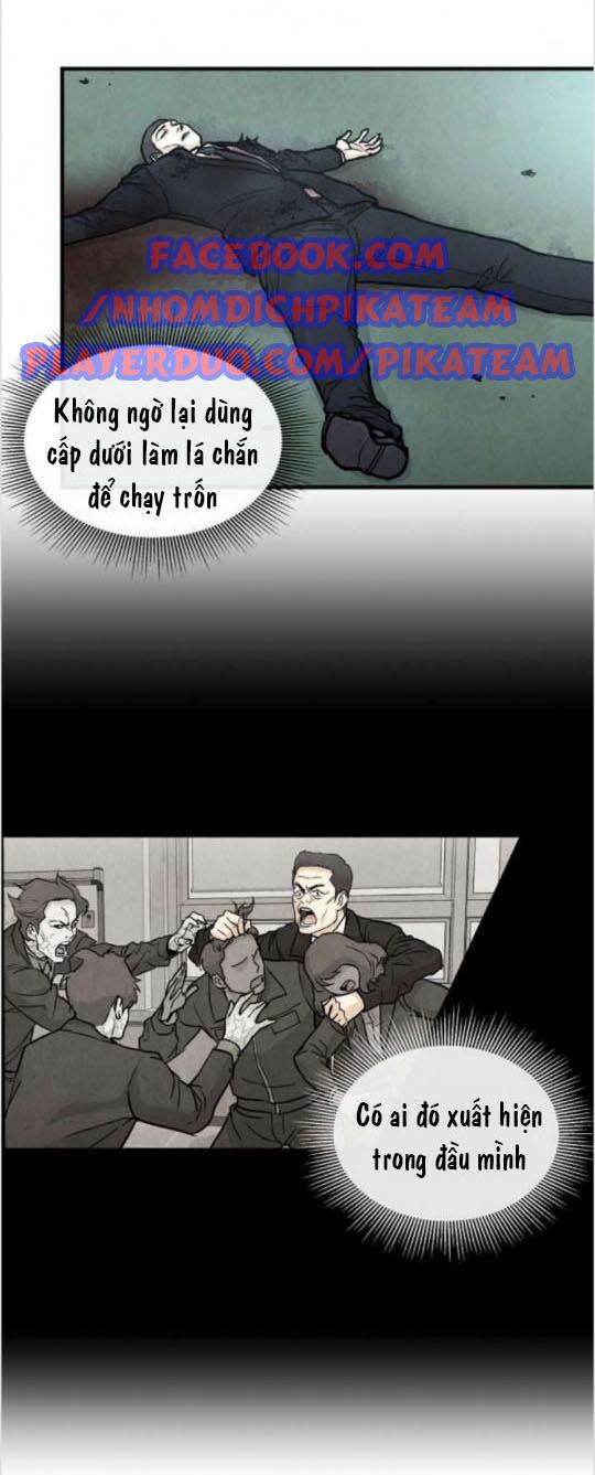 return survival chapter 23 18