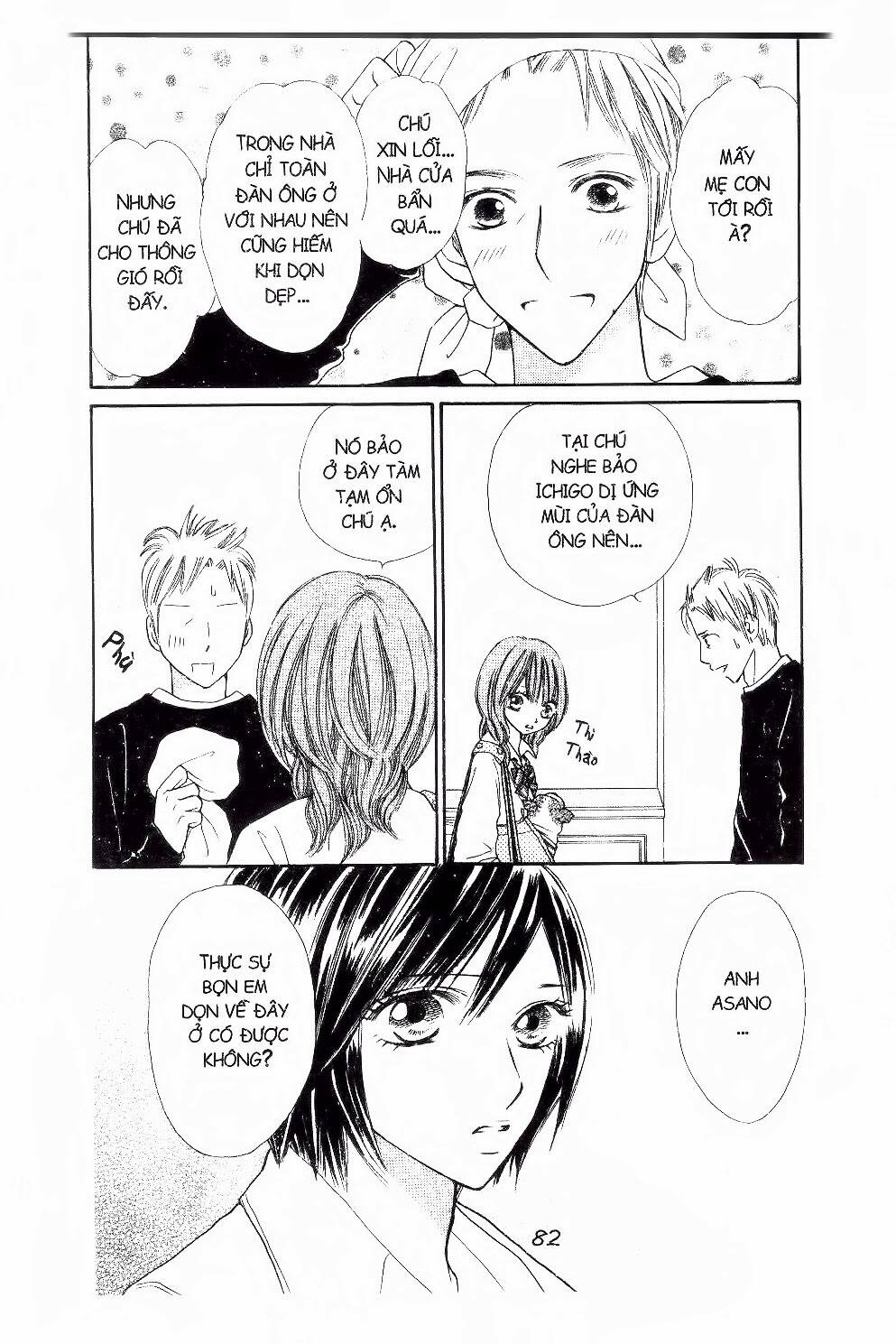 ichigo to anzu chapter 28 22