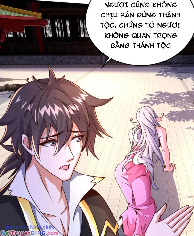 ta nuôi quỷ ở trấn ma ty chapter 280 24