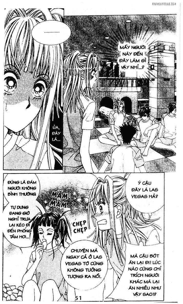 điên vì yêu - love like crazy chapter 14 23