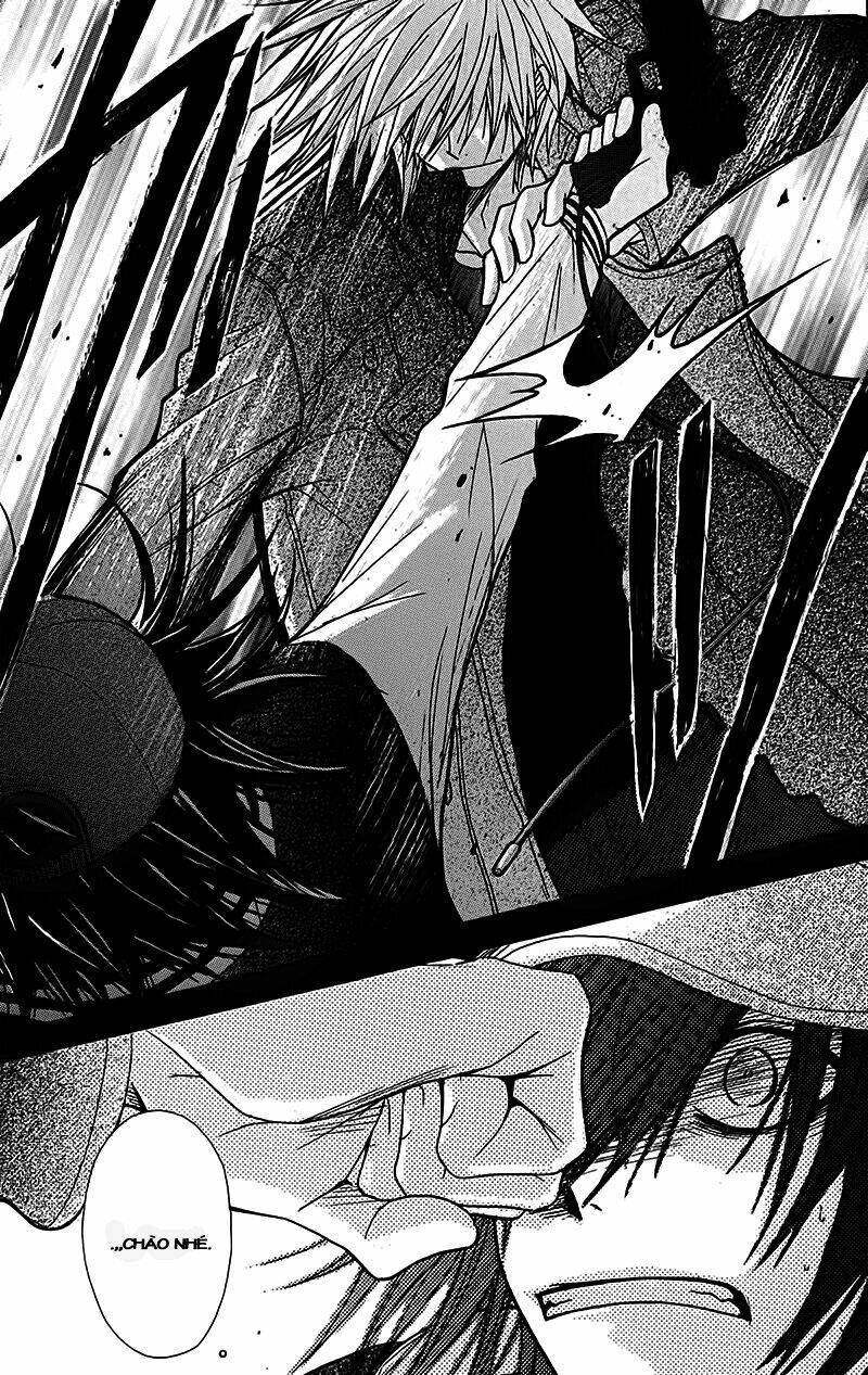 điện kích daisy chapter 44 34