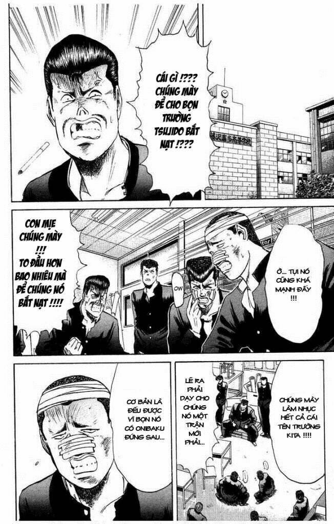 shonan junai gumi chapter 81 2