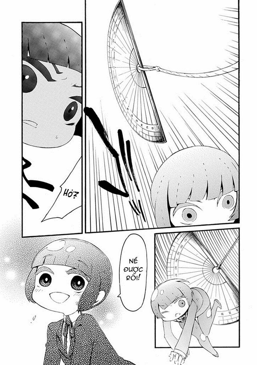 gakuen psycho-pass chapter 3 14