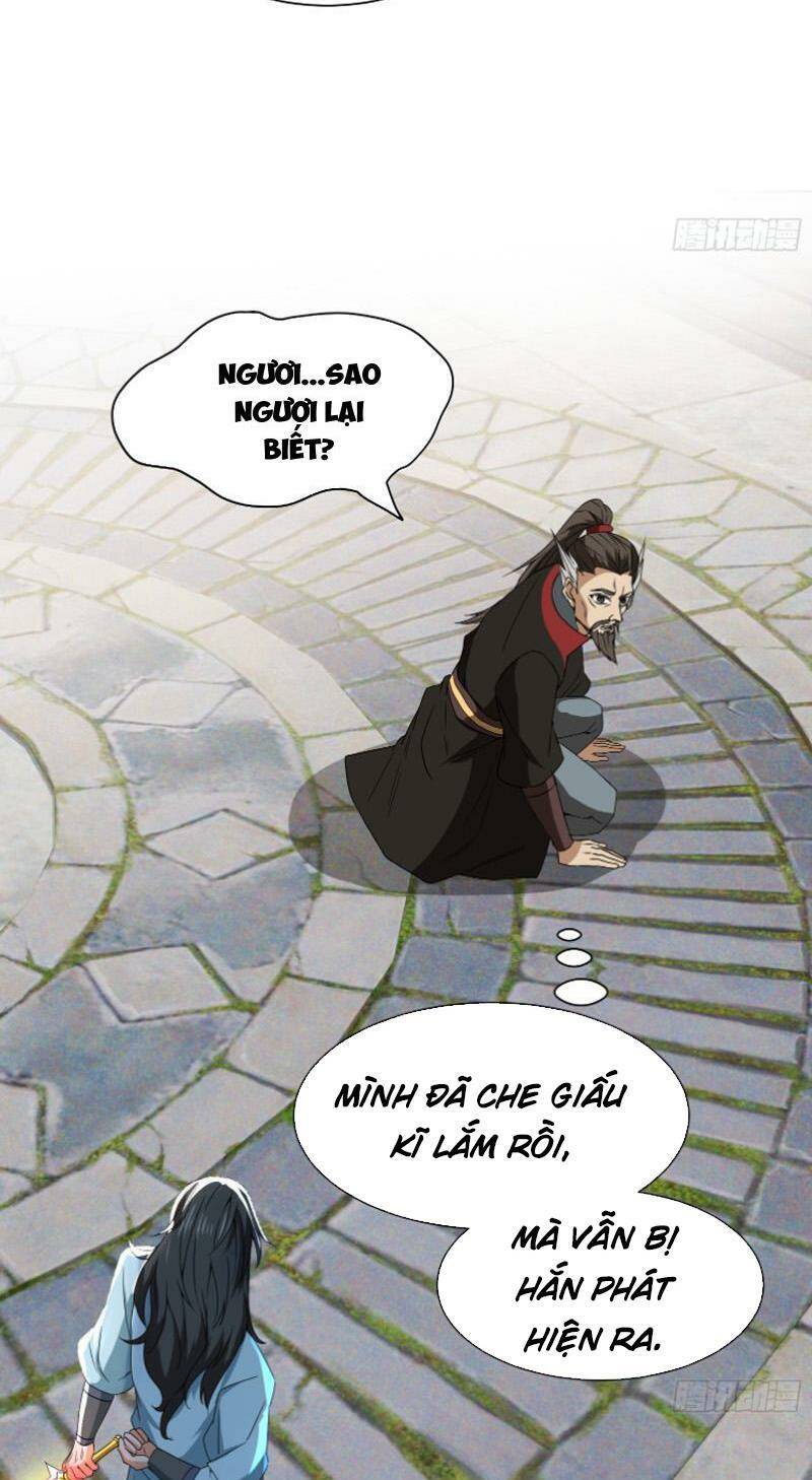 trăm tuổi mở hệ thống: con hiền cháu ngoan quỳ khắp núi! chapter 7 23