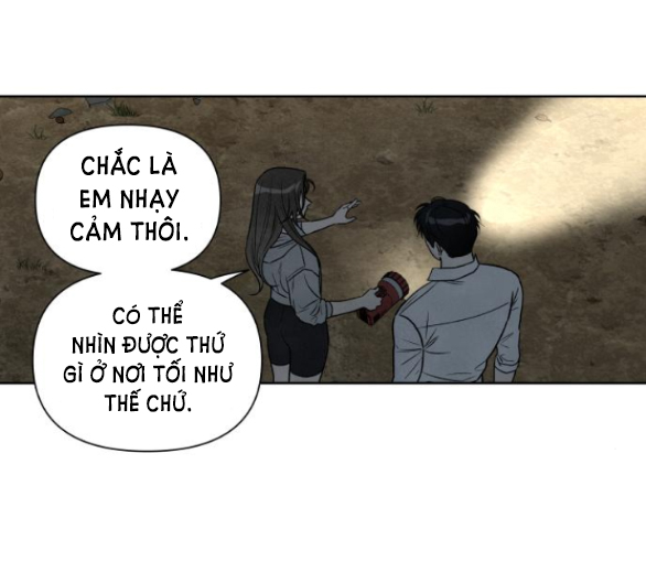 điều khiến tôi quyết tâm muốn chết chapter 93.2 13