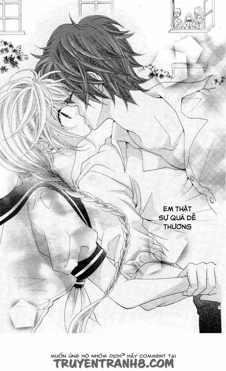 virgin blood - hiiro no bansan chapter 6 13