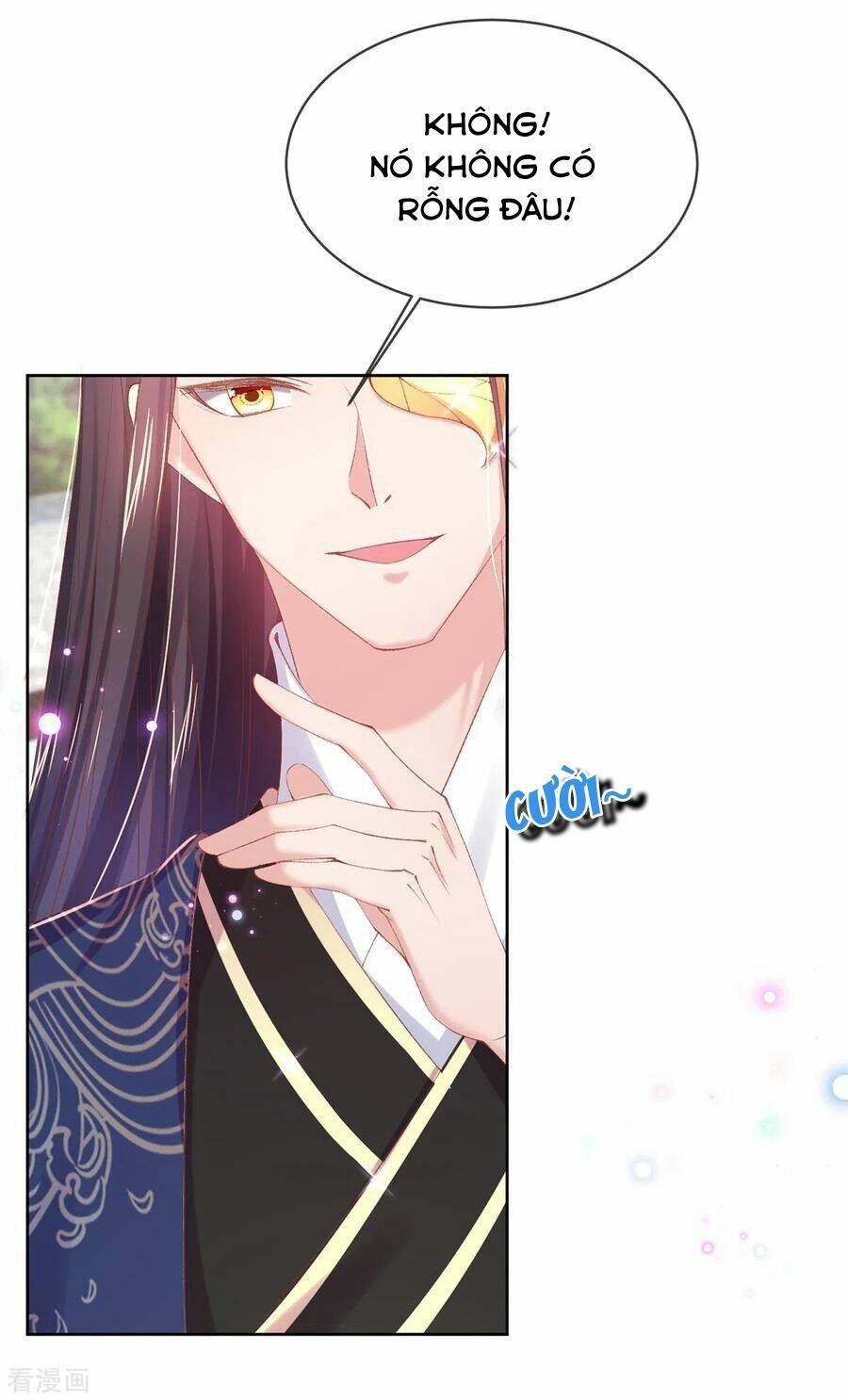 thị huyết y phi chapter 115 8