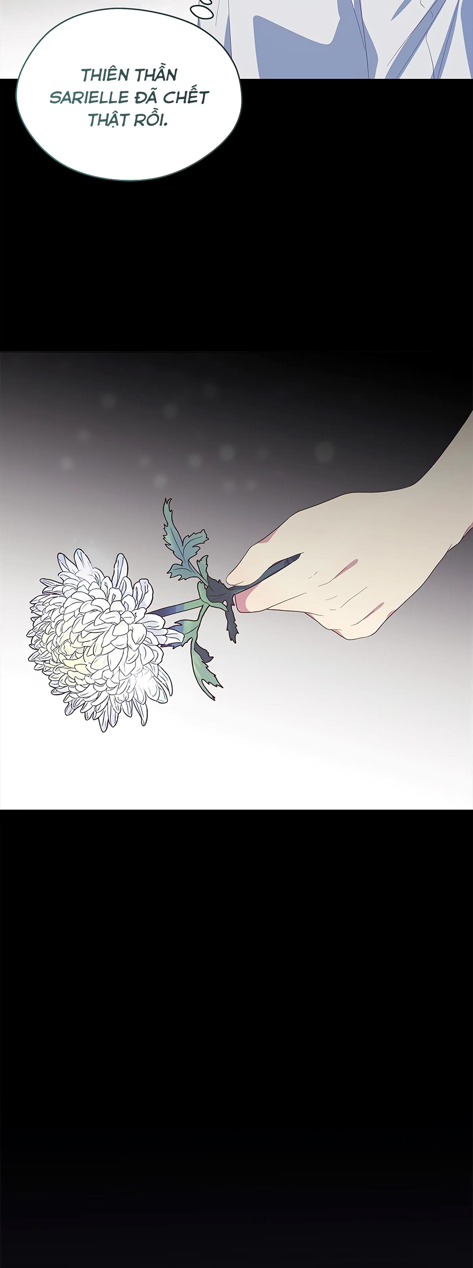 tôi không phải là nữ anh hùng chapter 106 59