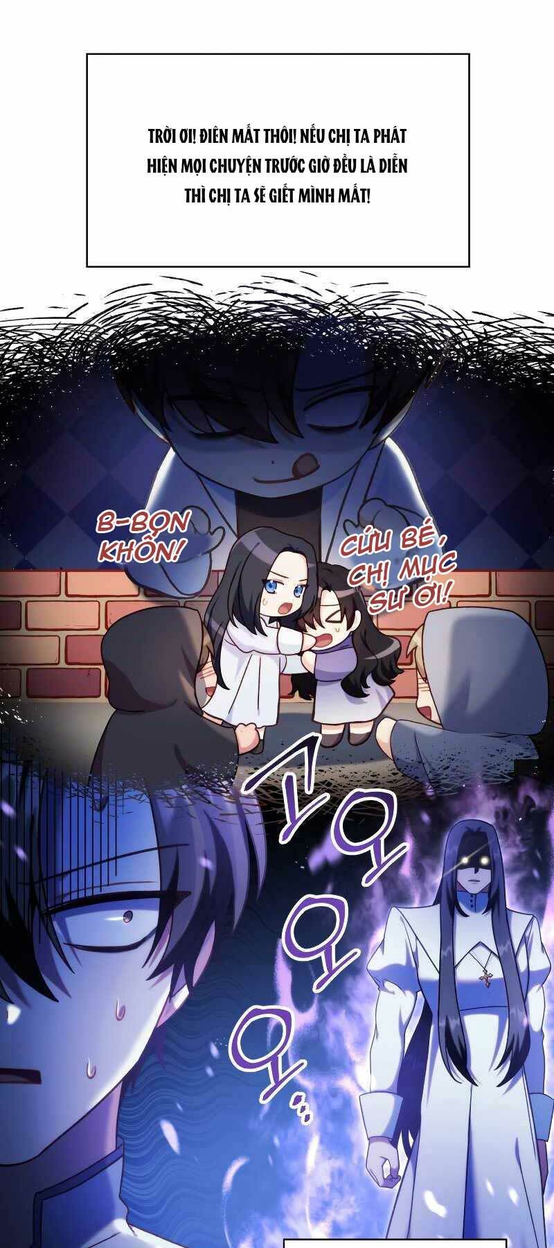 Kí Sự Hồi Quy Chapter 49 18