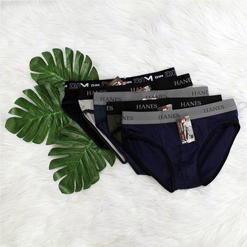 Combo 10 Quần lót nam tam giác cotton xịn nhiều lưng có size lớn màu ngẫu nhiên cao cấp mặc cực thoãi mái underwear SỊP HN10 