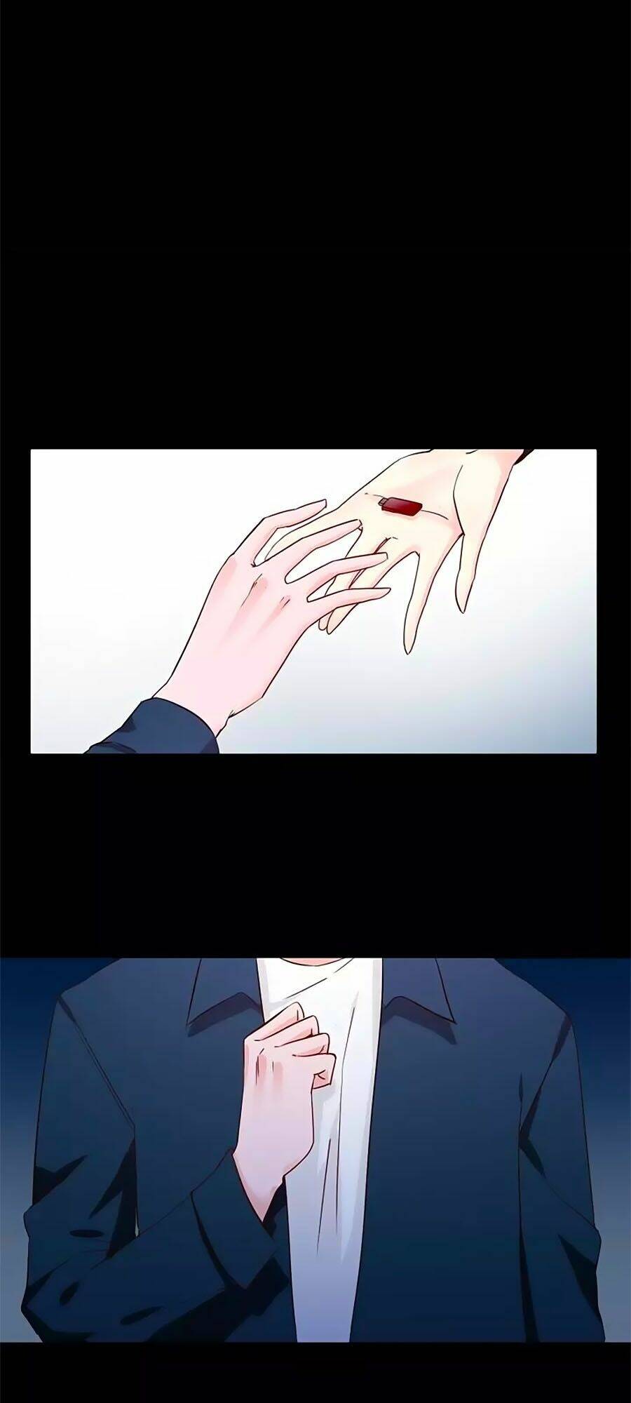 ngôi sao vụn vỡ chapter 39 23