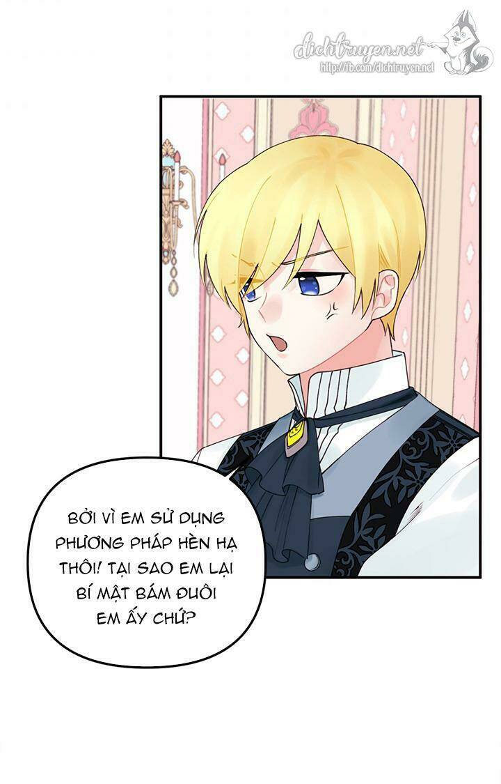 công chúa bãi rác chapter 16 39