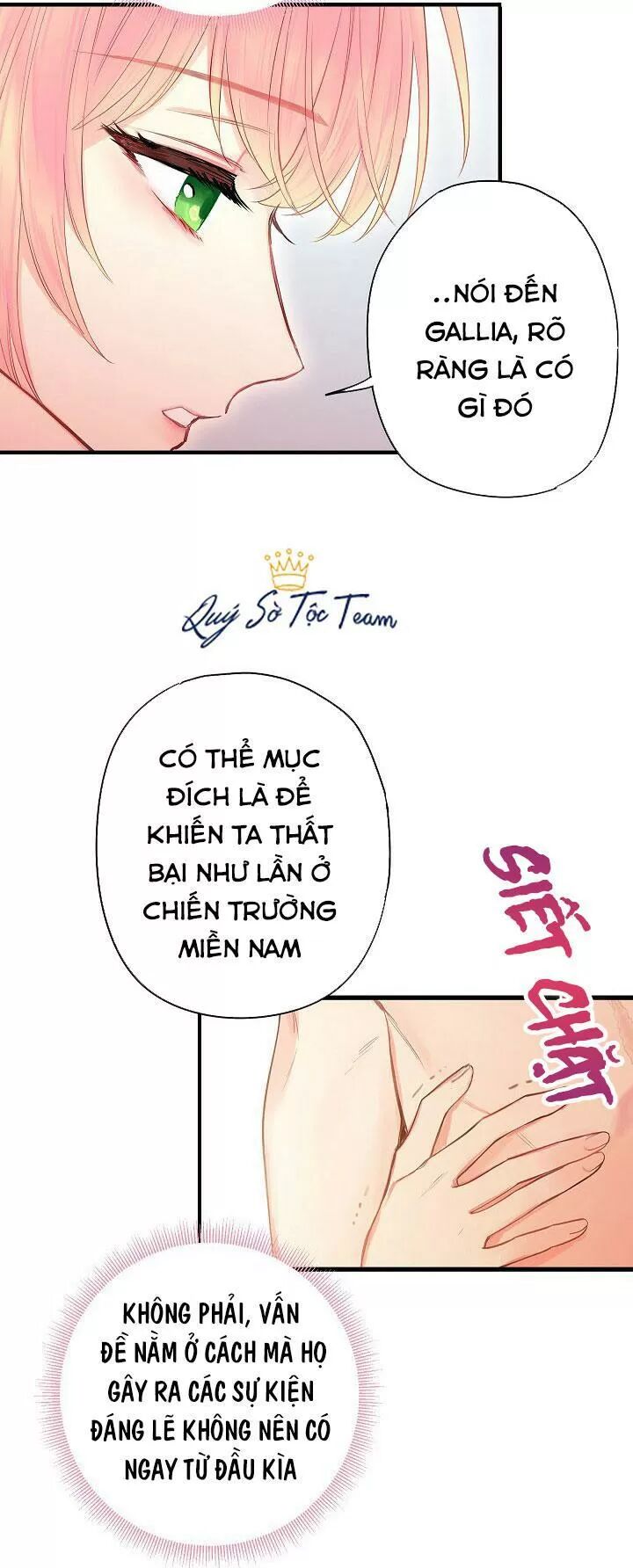thánh nữ ẩn danh chapter 146 3