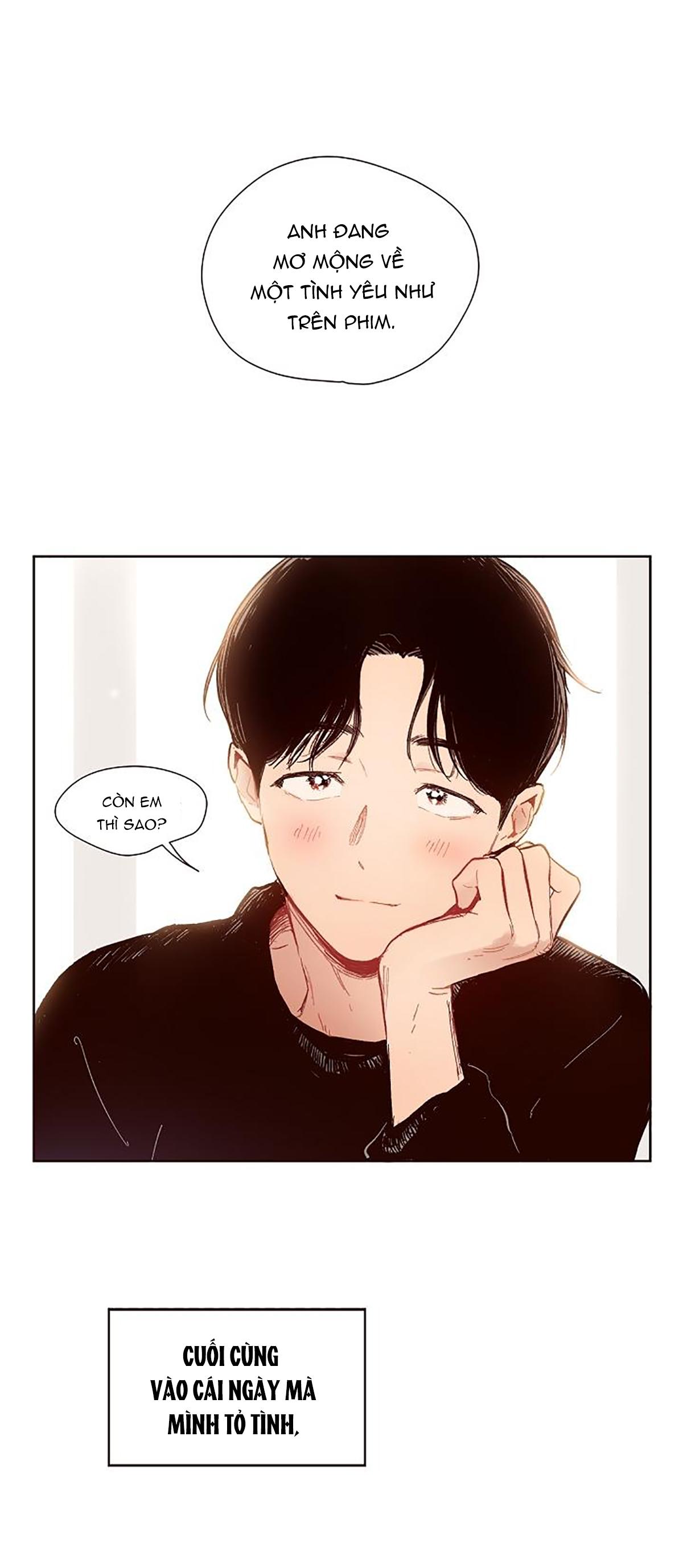 love me dramatically chapter 1 1