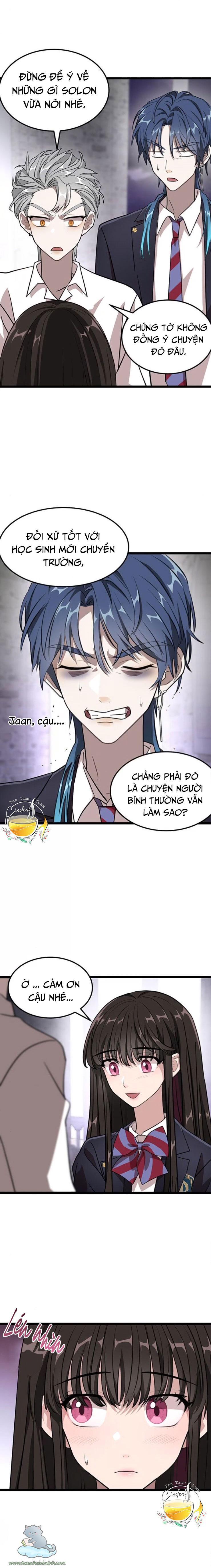 trăng tối: tế đàn máu chapter 3 7