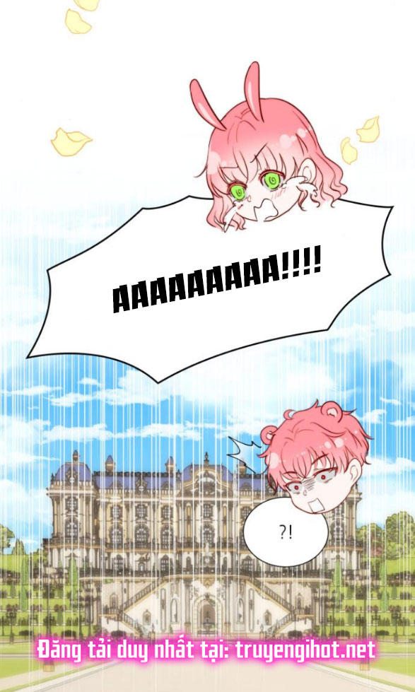 sau khi chuyển sinh tôi trở thành công chúa chapter 18.1 22