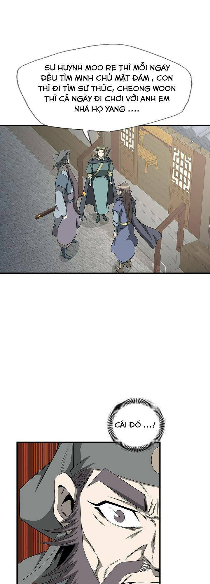 cuồng long chapter 56 9