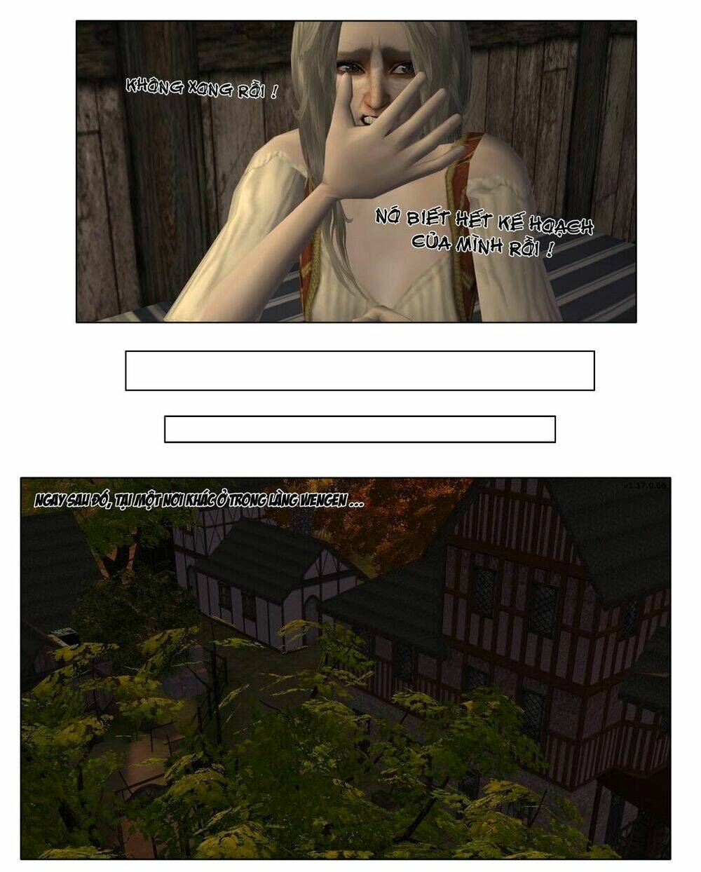 truyện sims - earl story chapter 68 34