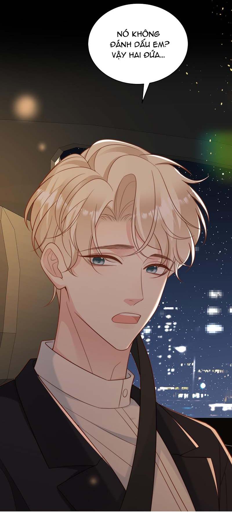 sau khi mất trí nhớ tình địch nói tôi là bạn trai anh ấy chapter 53 13