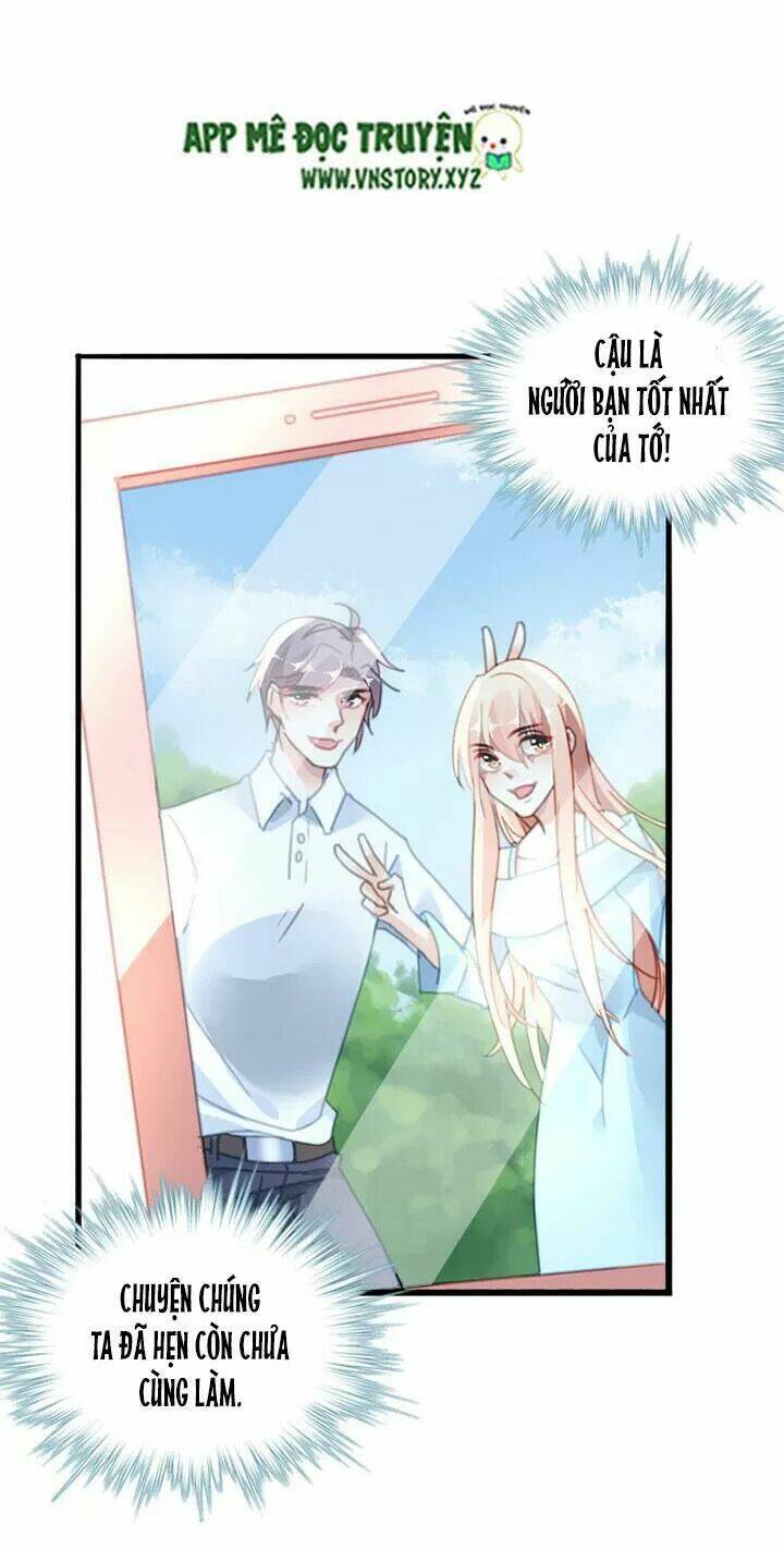 mưu ái thành nghiện chapter 18 6