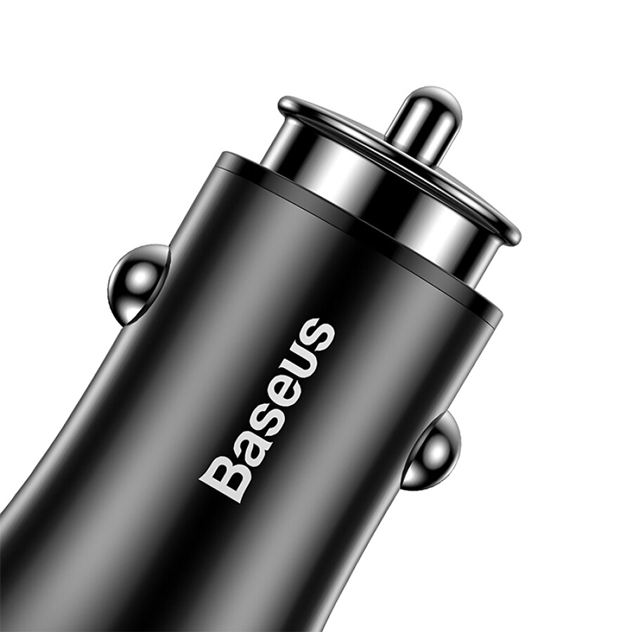 Adapter Sạc Baseus F635