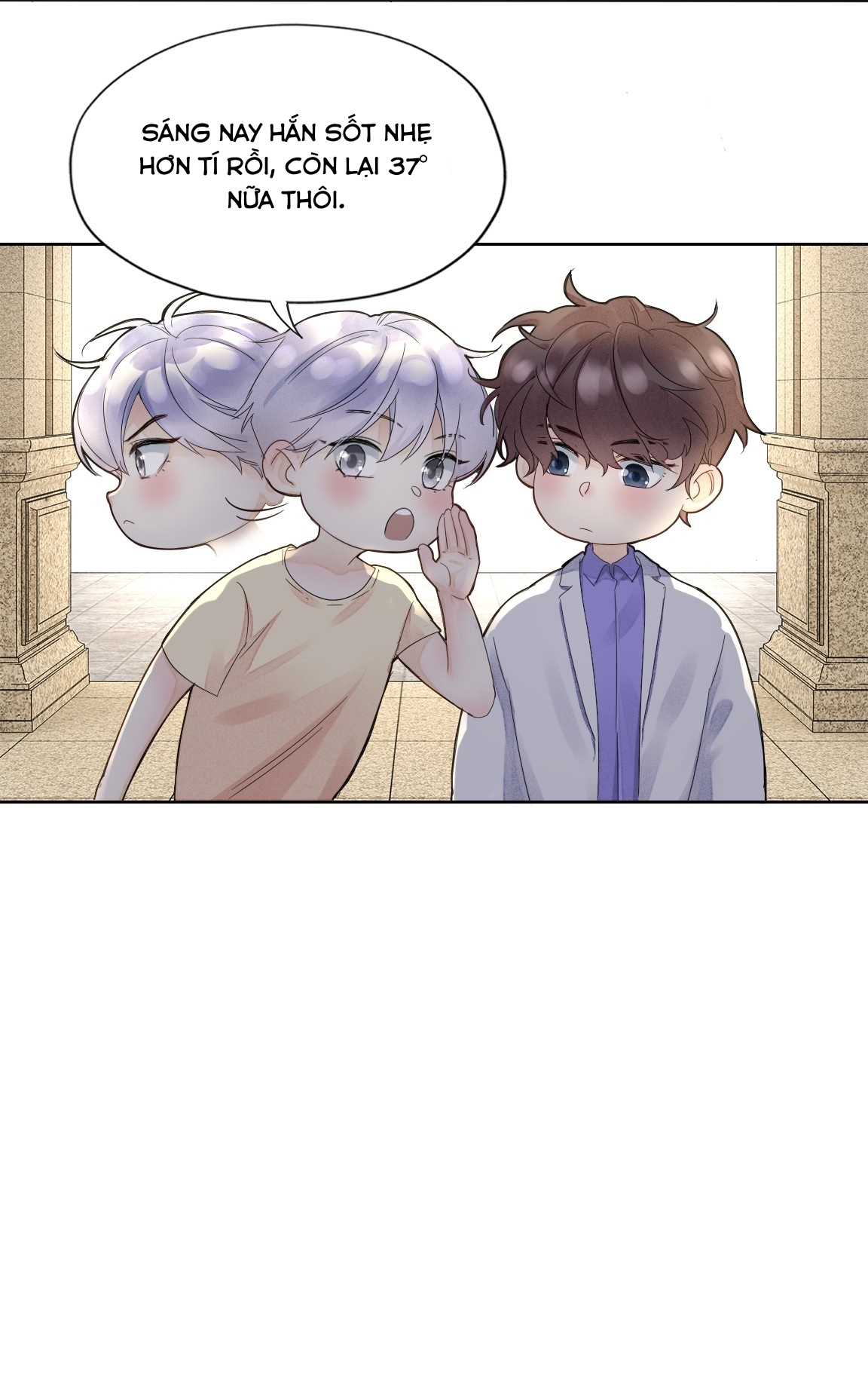 giao dịch đen chapter 2 15