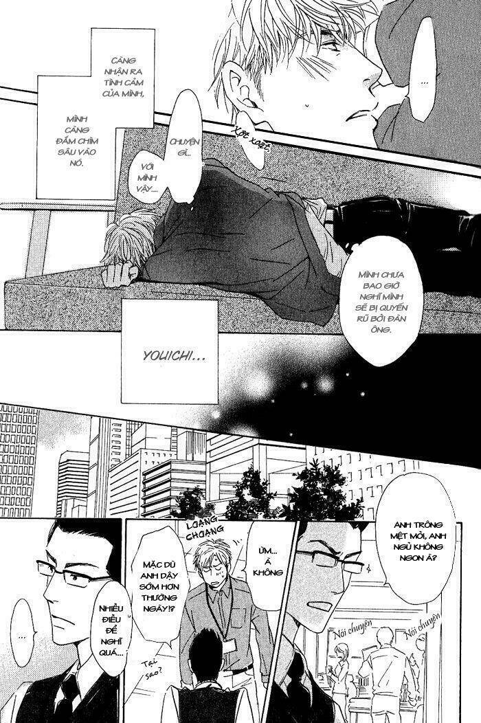 hana wa sakuka chapter 9 35