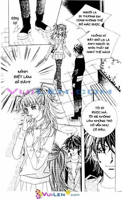 thiên thần tái thế chapter 9 118