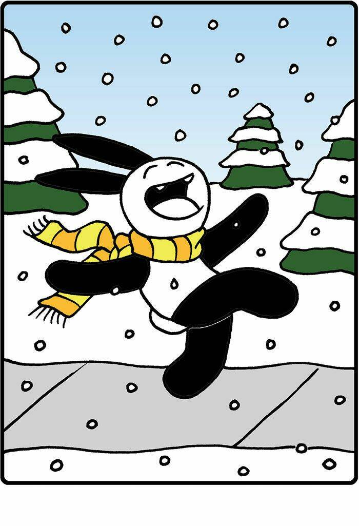 hapi buni chapter 7 8